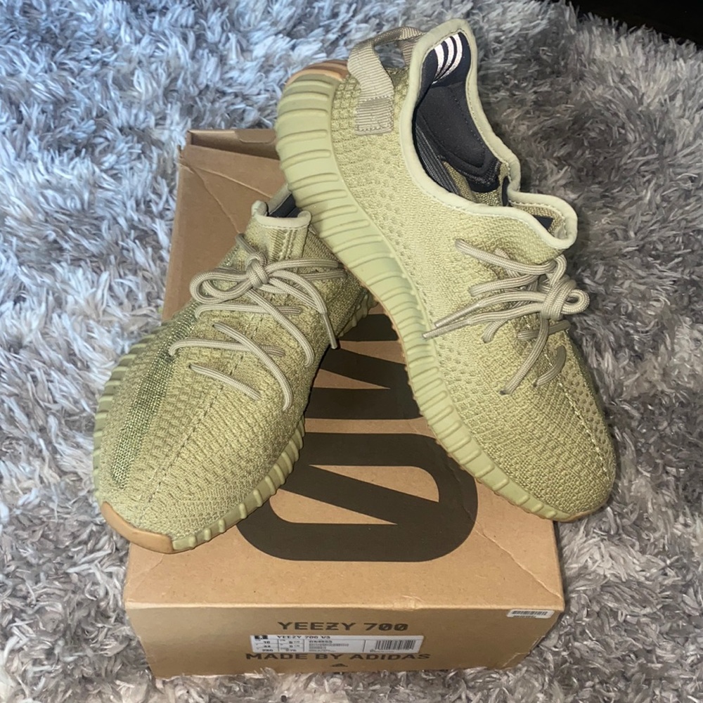 Yeezy 350